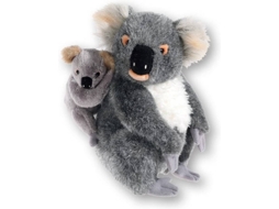 Peluche HEUNEC 245778