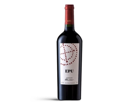 Vinho Almaviva Epu 2022 - 75cl