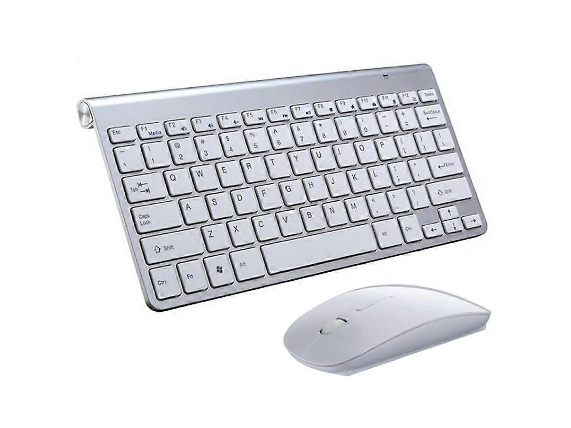 Conjunto De Teclado E Mouse Conjunto De Teclado E Mouse Everley891