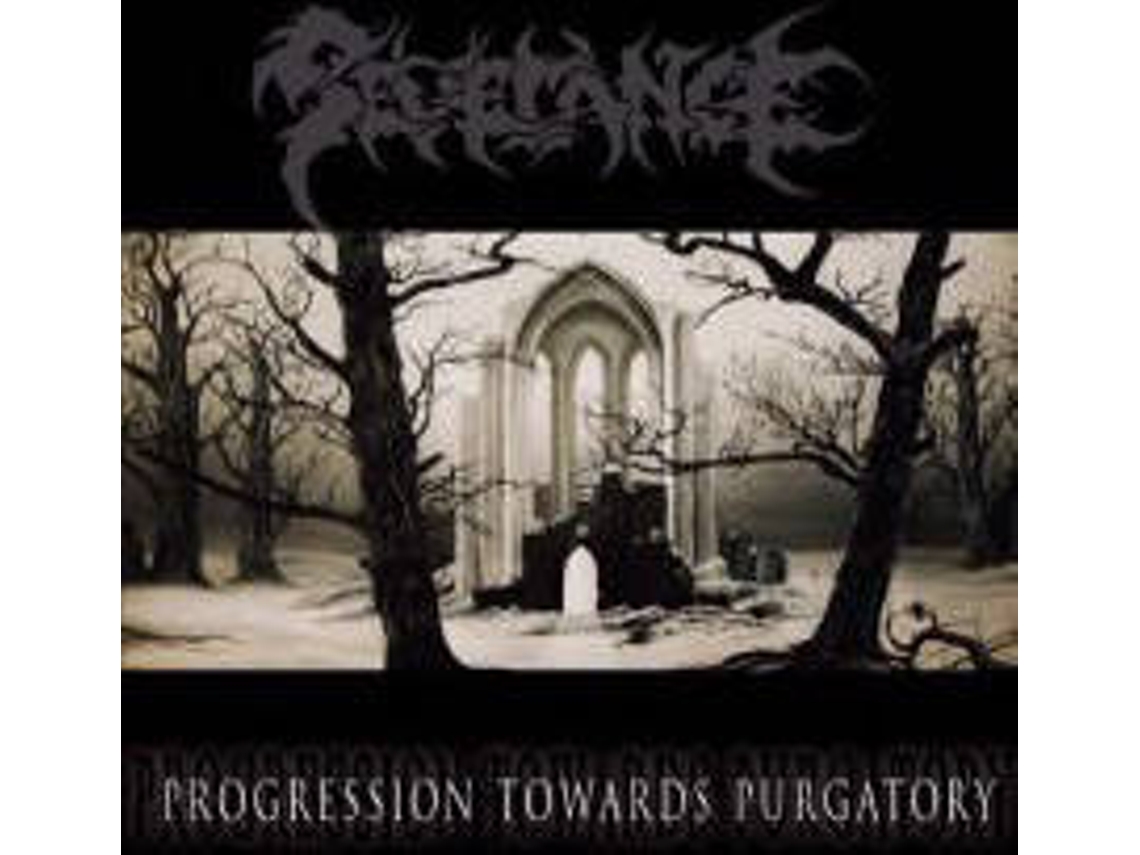 CD Severance  - Progression Sessions 10 - Germany Live 2004 (1CDs)