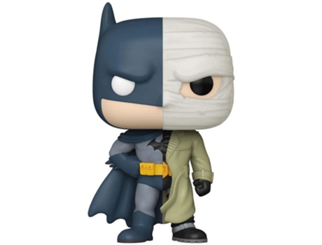 Figura Funko DC COMICS Batman Hush Exclusivo dos EUA Pop! Vinyl