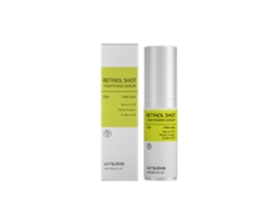Sérum Retinol Anti idade Firmante Rápido
