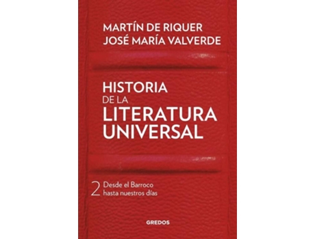 Livro Desde El Barroco Hasta Nuestros Días