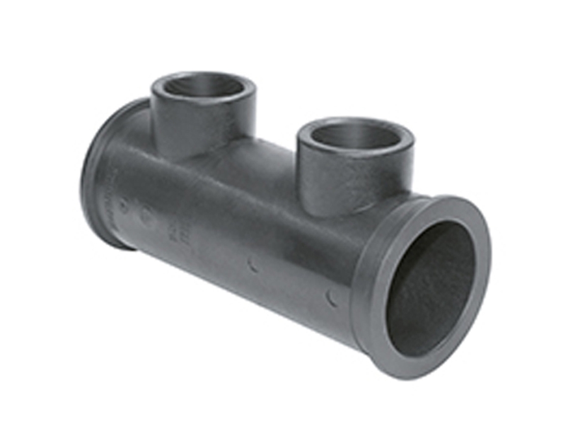 Te Duplo PVC Netvitc R/H 90X2 HIDROTEN