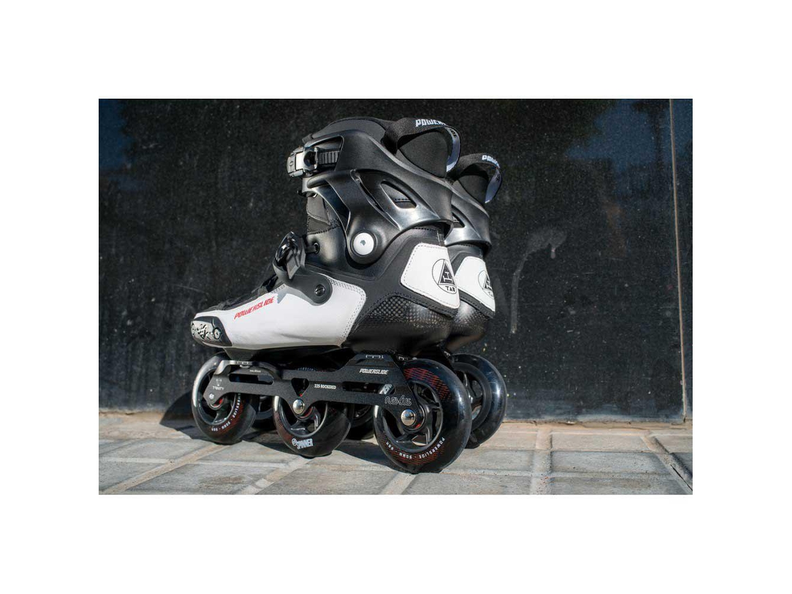 Powerslide Patina em Linha Tau 90