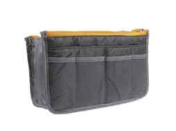 Organizador De Bolsa De Mão Para Mulheres, Grande Forro Organizador De Bolsa, Bolsa De Clutch Arrumada Generik