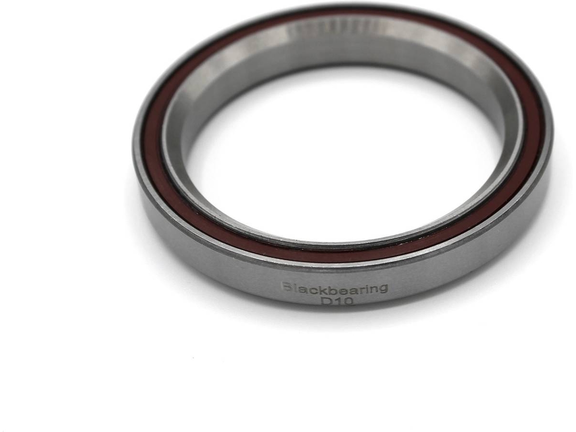 Rolamento para Direção BLACK BEARING 40 51.9 Mm 4545°