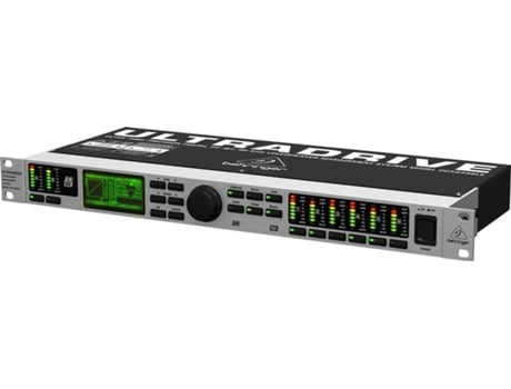 Divisor de Sinal  DCX2496LE
