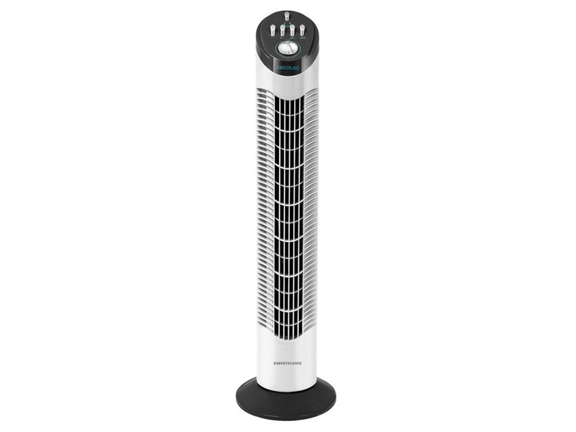 Ventilador Torre Cecotec Energysilence 790 Skyline