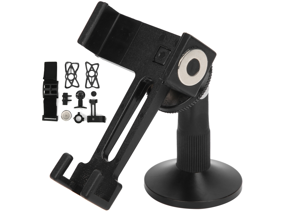 Suporte Multifuncional para Celular de Bicicleta Mali