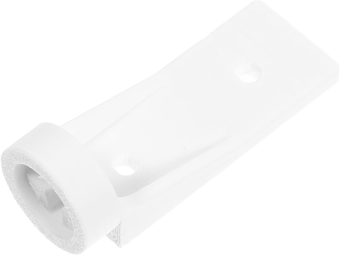 Dobradiça De Plástico Yardwe Para Porta Geladeira Rv, Compatível Com Freezers De 2e 3 Vias Fácil Instalação E Uso