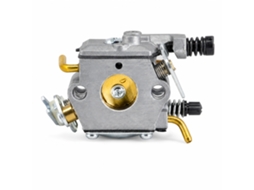 Carburador Wt-964 Para Motosserra Compatível Com Husqvarna 235, 225e E 227, 577133001, 522607401, 537052701