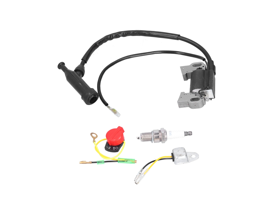 Bobina de Ignição para Motor e Trator