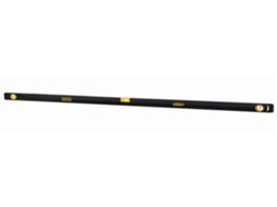 Nível STANLEY Fatmax Classic Pro (Profissional) 180cm