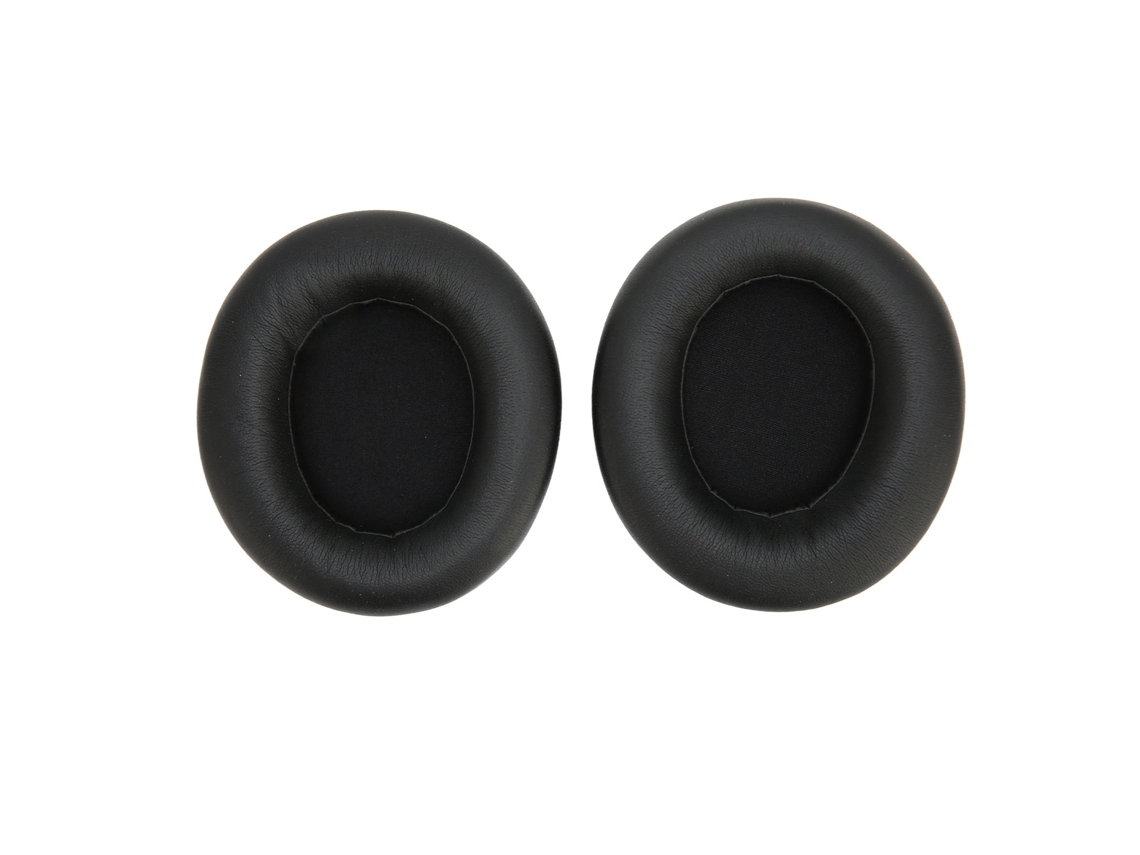 Almofadas Auriculares Macias em Couro Proteico com Bloqueio de Ruído para Fones de Ouvido Steelseries Arctis Nova Pro CHABERLU