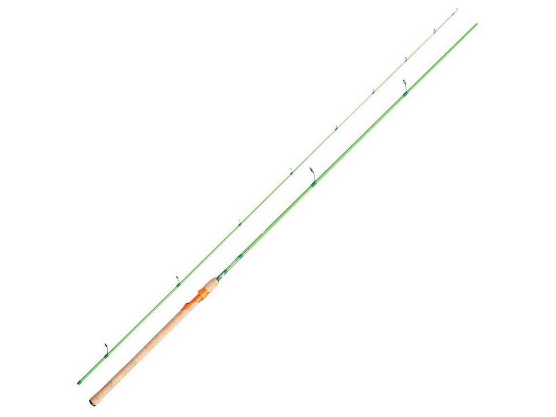 Cana Spinning Flex Trout Branco 3.90 M / 10-30 Gberkley
