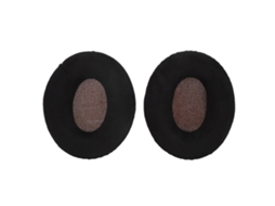 Almohadillas de Repuesto para Auriculares Sennheiser Momentum Negras