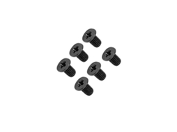 Onderkant Case Laptop Schroeven Para Dell Inspiron (6 Unidades)