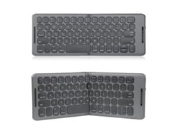 Mini Teclado Sem Fio Bluetooth B088 TAISHENGDA