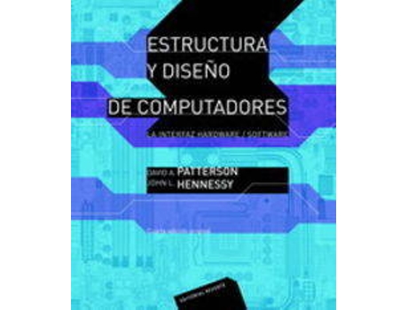 Livro Estructura Y Diseño De Computadores