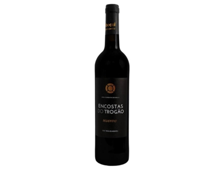Vinho Quinta Valle Madruga Tinto 2016