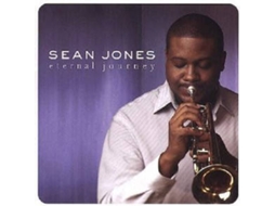CD Sean Jones  - Eternal Journey