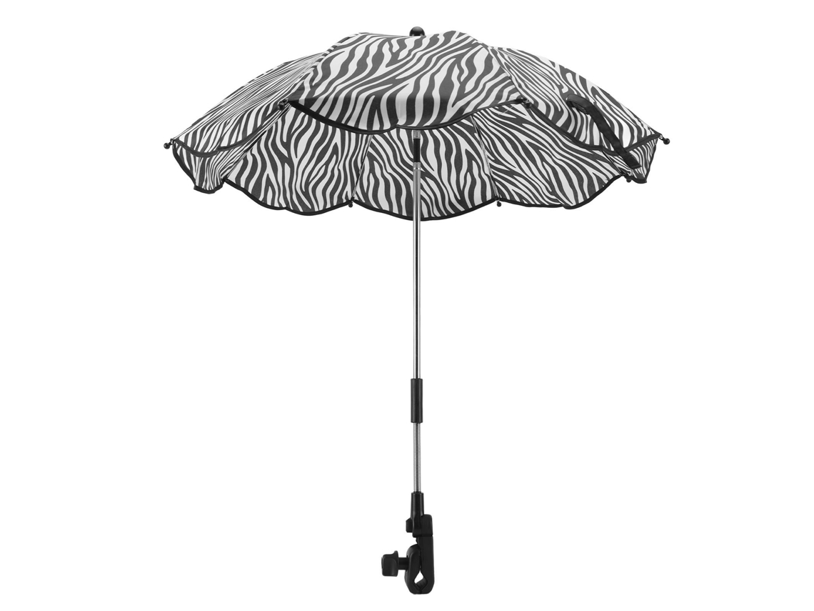 Protetor Solar Universal para Carrinho de Bebê, Proteção Uv AQUAFORGE