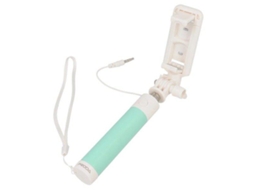 Remax Proda Mini Selfiestick P6 Mint
