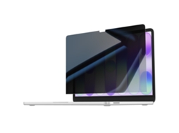 Vidro Temperado para Macbook Neo 13'' Antichoque com Filtro Antiespião AVIZAR