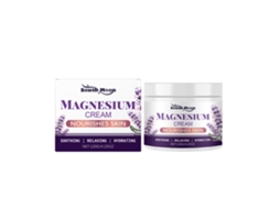 Creme Relaxante À Base de Lavanda para uma Pele Suave e Relaxada LAXISCREED