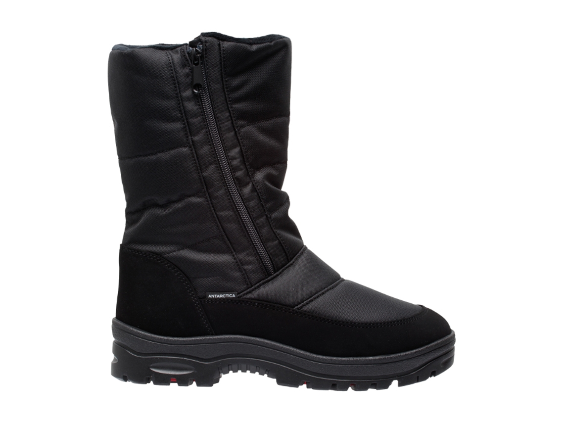 Botas De Neve Masculinas Da Antártica