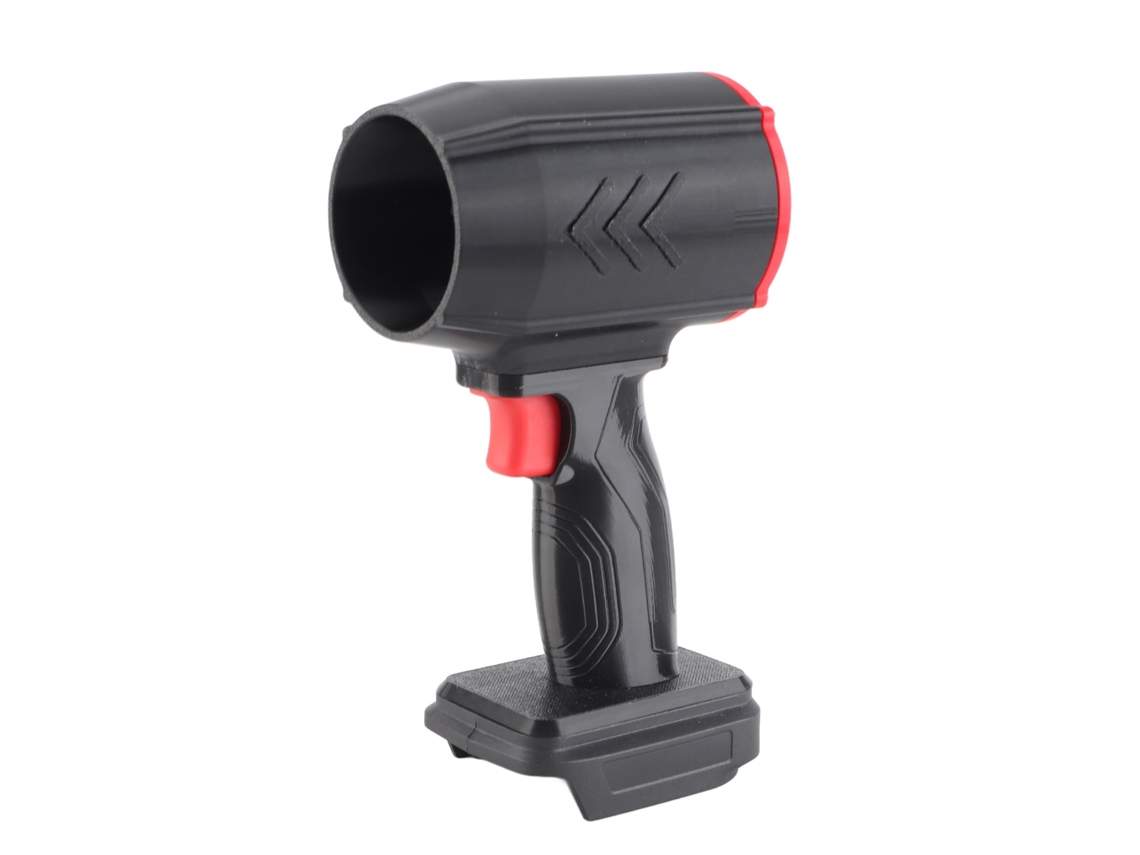 Soprador de Ar Turbina 60000rpm Portátil Limpeza Carros