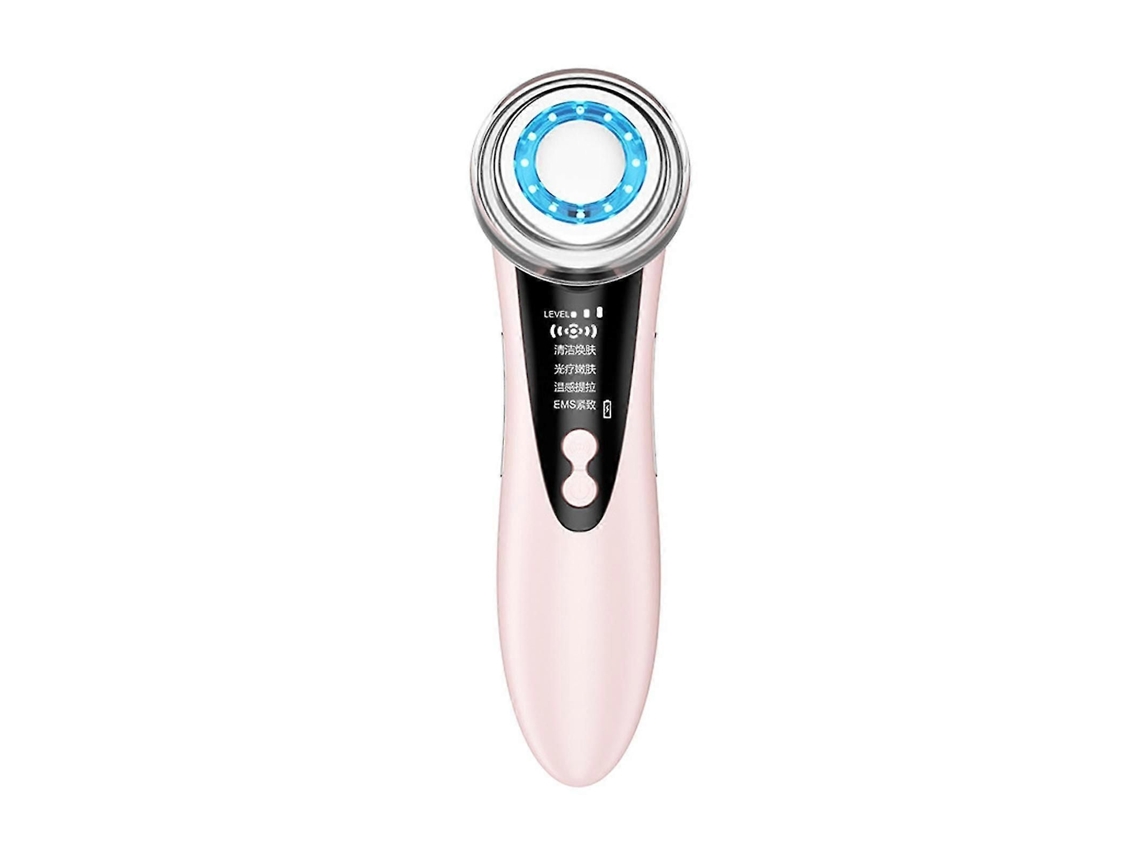 Massageador Facial Elétrico para Lifting, Circulação Sanguínea e Firmeza da Pele, Indolor. GOKOCO