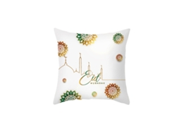 Capa de Almofada Decorativa Golden Moon Peach LAXISCREED