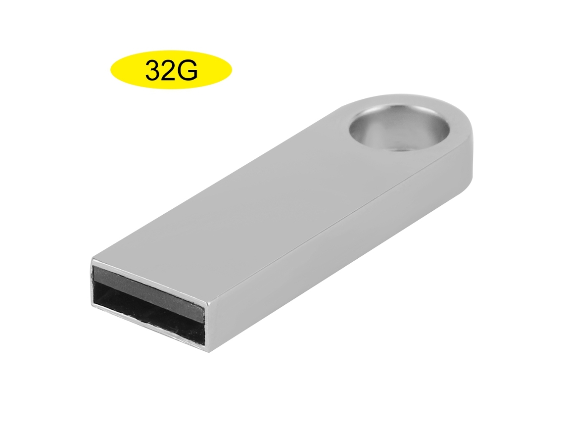Pen Drive 32g LAXISCREED para Windows Xp