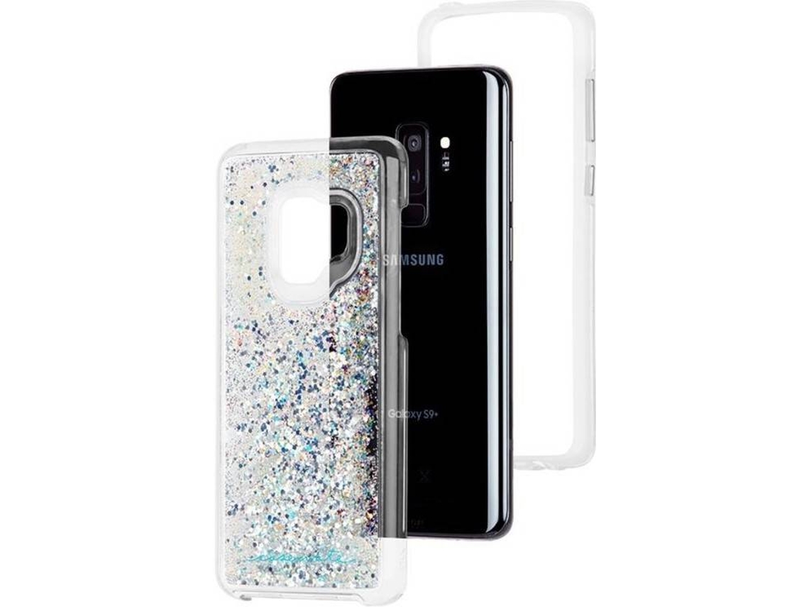 Capa Samsung Galaxy S9 CASE-MATE Iridescent