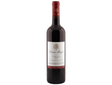 Lima Mayer Reserva Tinto
