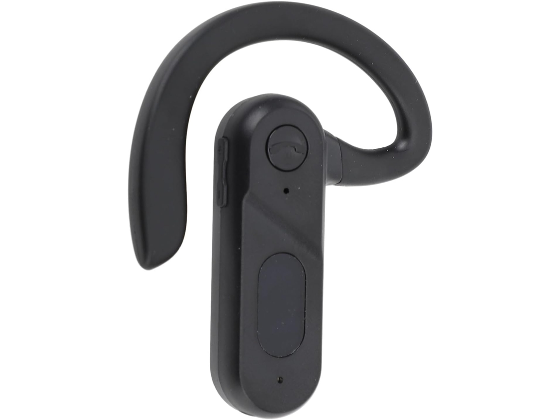 Écouteur Sans Fil Bluetooth 5.2, Casque Mains Libres Confortável Para Conduite Au Bureau, La Course, Léger 33g
