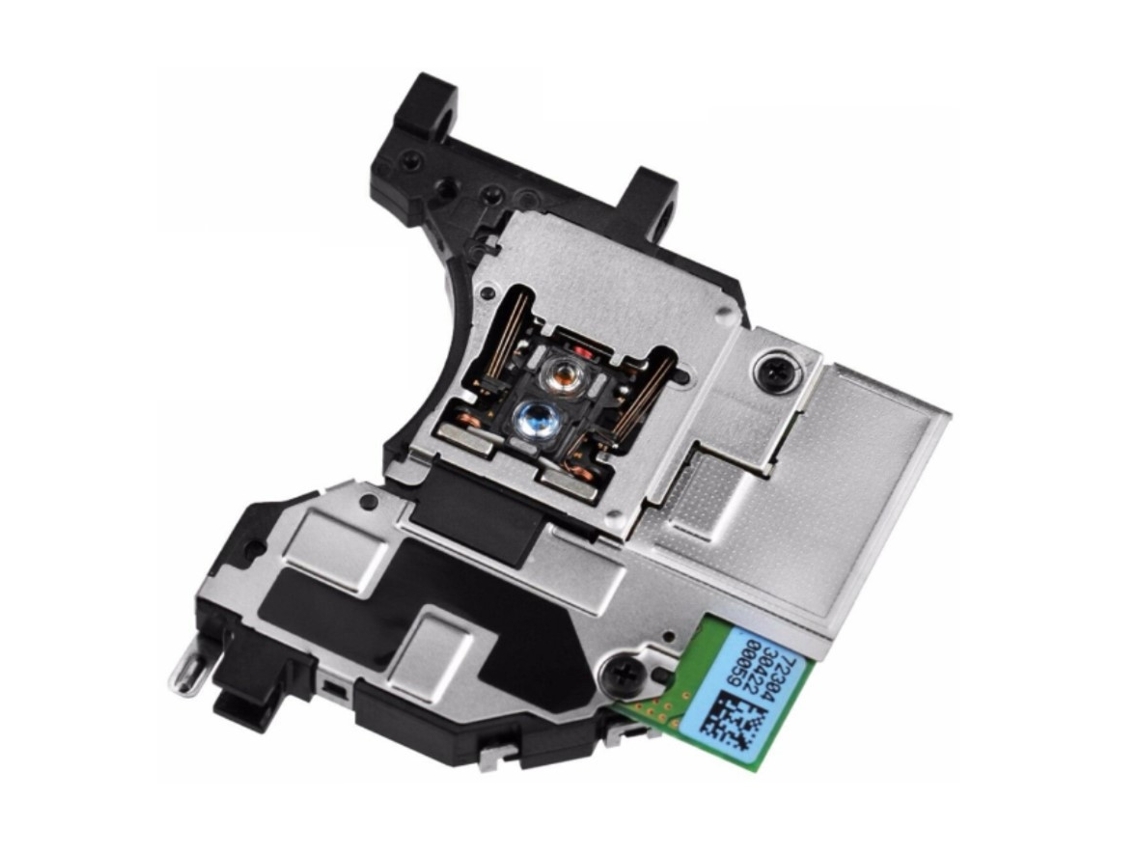Lente Para Playstation 4, Ps4, Kes-860a, Kes-860aaa, Kem-860a, Kem-860aaa, Laser