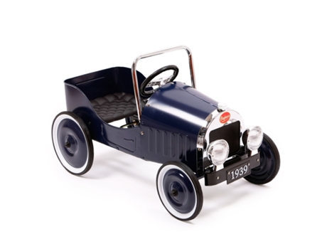 Brinquedo de Mobilidade Infantil LE PETIT NOUVEAU 1933 (3 anos)