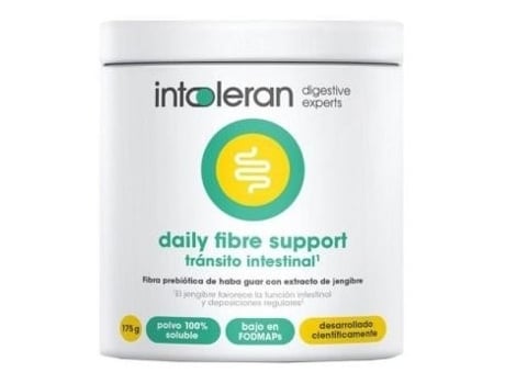 Daily Fibre Support 175 gr INTOLERAN