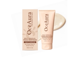 Lotion Autobronzeadora Oceaura Clareira Natural