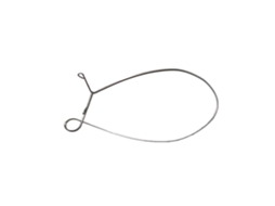 So Dive Fish Hook With Piano