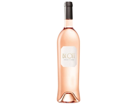 Vinho OTT Ott By Ott Côtes De Provence (1.5 L - 1 unidade)