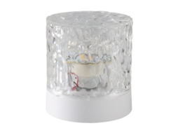 Lâmpada de Mesa Rgb Ambiente com Luz Noturna STELASPLEN
