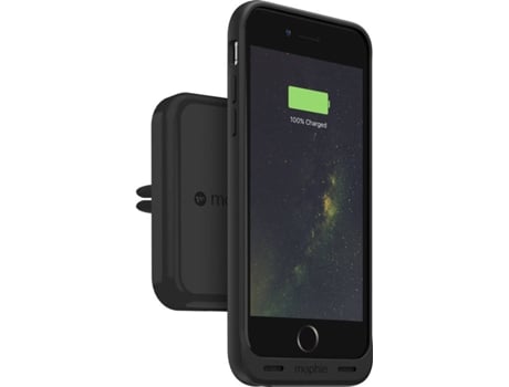 Suporte para telemóvel MOPHIE 3452