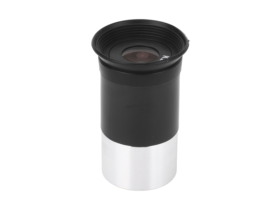 2026 ocular para Telescopio Astronómico de 1.25 Pulgadas, Angular Amplio Con Película Azul