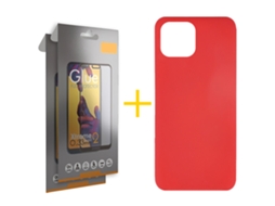 Pelicula de Vidro SKYHE iPhone 16