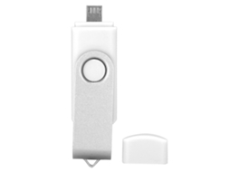 Pen Drive Usb Com Função Otg E Transferência Usb 2.0, Modelo Candy Cw10040.