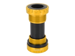Bottom Bracket Mali Rosqueado 110mm Liga de Alumínio